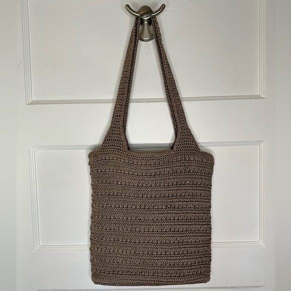 The Sak Crochet Bag - Picture 9 of 10